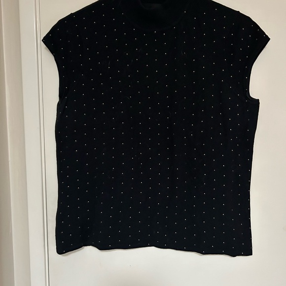 Jones New York short sleeved sweater - Picture 1 of 1
